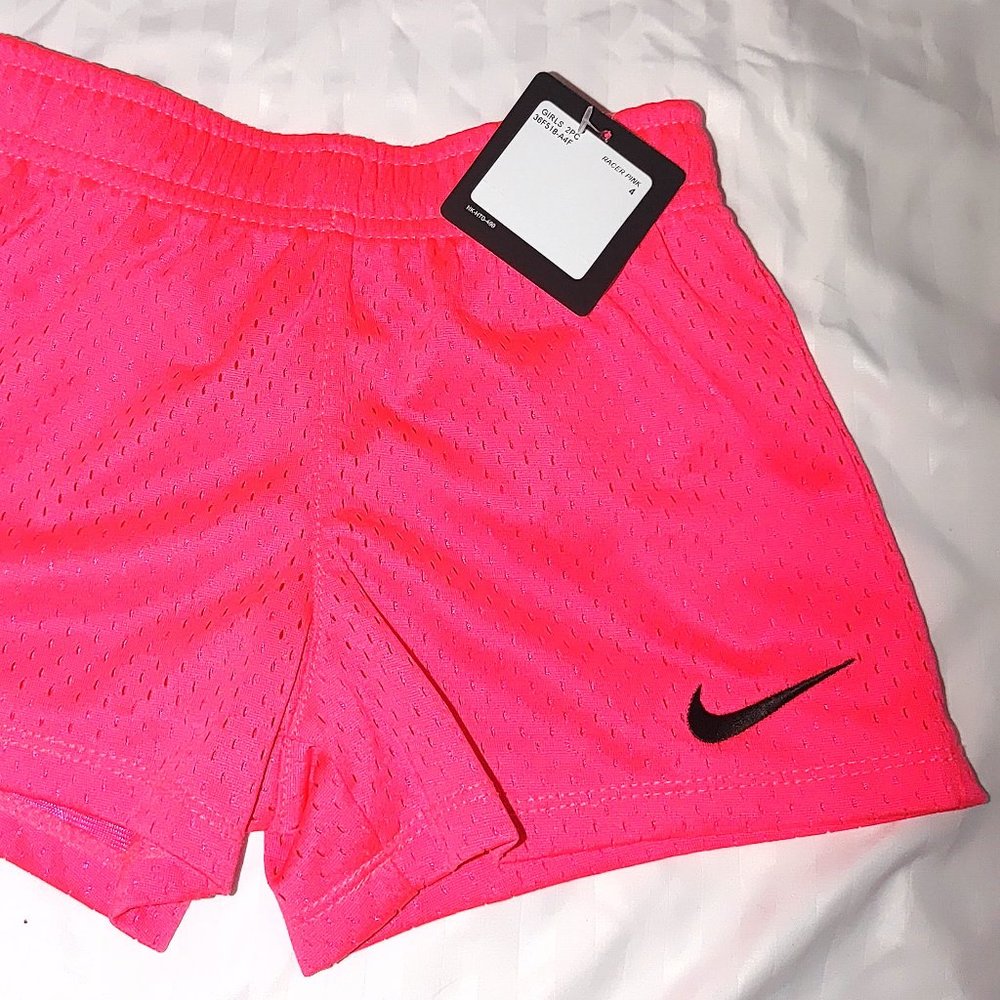 Nike Shorts